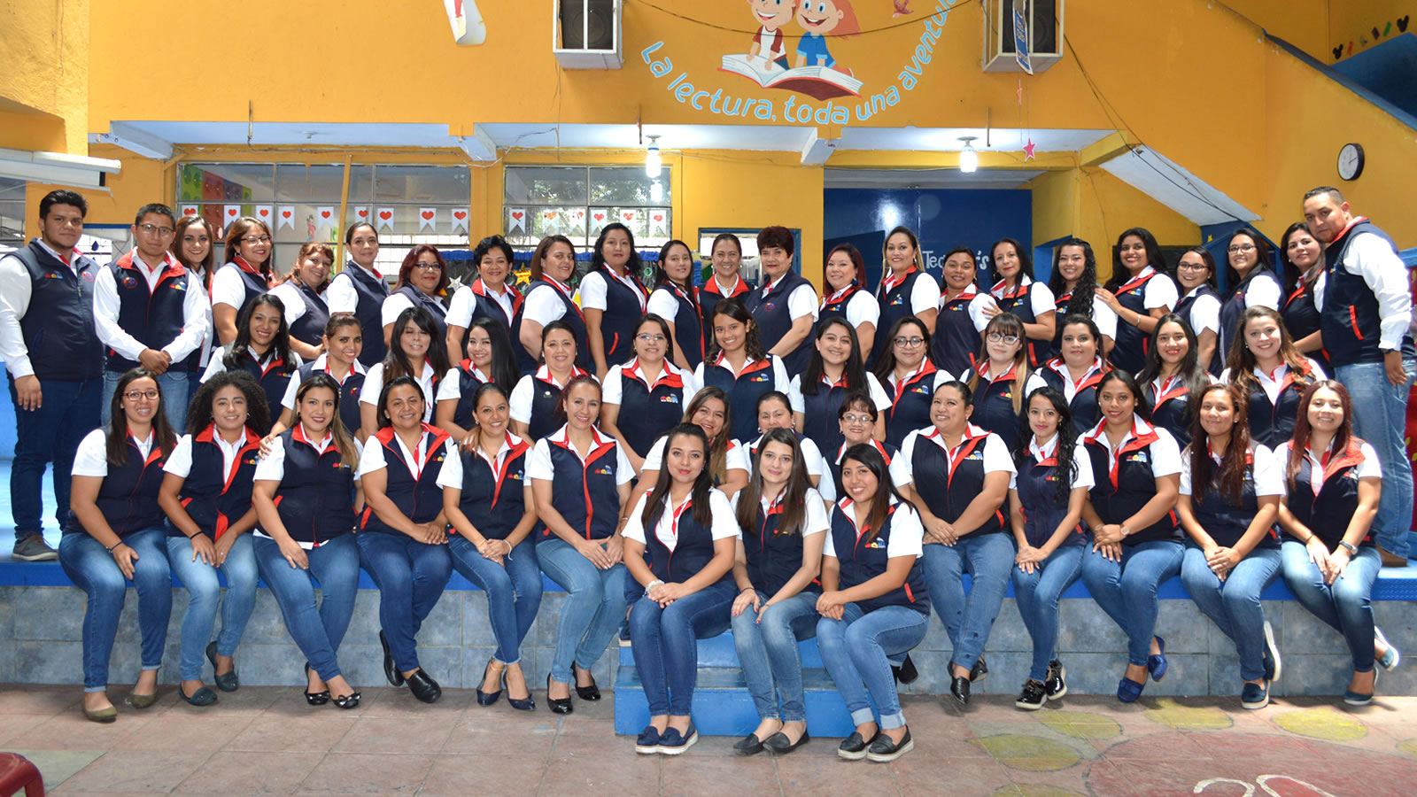 Inicio - Mi Villa Alegre