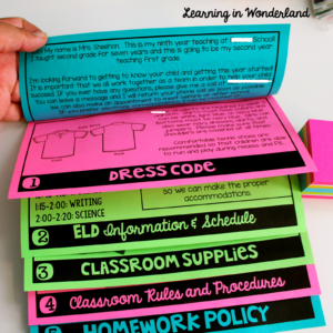 Comunicación y Lenguaje 1- día martes