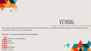 2. CLASE 6 LUNES 13 DE JULIO. LENGUAJE