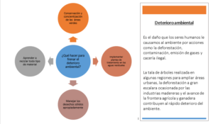 Clase 6 SEXTO Sociales